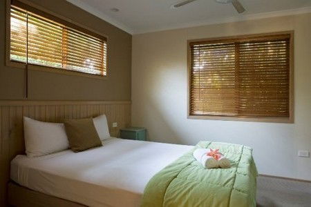 Darlington Beach Resort - Accommodation Whitsundays 1
