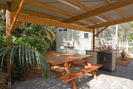 Darlington Beach Resort - Accommodation Whitsundays 2