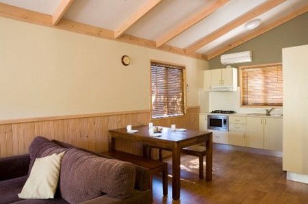 Darlington Beach Resort - Accommodation Whitsundays 3