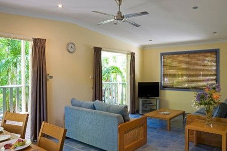 Darlington Beach Resort - Accommodation Whitsundays 4