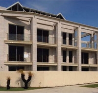 Platinum Suites - Accommodation Whitsundays