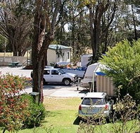 Yorketown Caravan Park - Accommodation Whitsundays