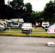Windsor Gardens Caravan Park - Accommodation Whitsundays