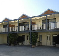 Freo Mews Executive Apartments - Accommodation Whitsundays