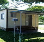 Hawks Nest Holiday Park - Accommodation Whitsundays