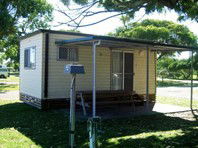 Hawks Nest Holiday Park - Accommodation Whitsundays 0