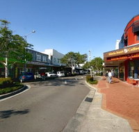 Forster Beach Holiday Park - Accommodation Whitsundays