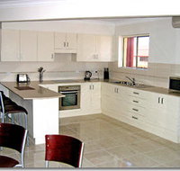 Jopen Motel And Apartments - Accommodation Whitsundays