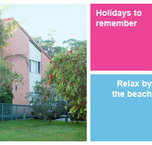 Kioloa Beach Holiday Park - Accommodation Whitsundays