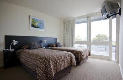 Horizons Apartments Narooma - Accommodation Whitsundays 2