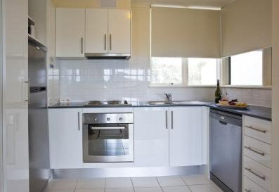 Horizons Apartments Narooma - Accommodation Whitsundays 3