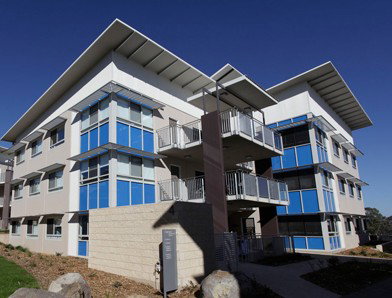 Mckellar ACT Accommodation Whitsundays