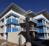 University Of Canberra Village - Accommodation Whitsundays