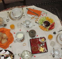 Narrabundah Bed  Breakfast - Accommodation Whitsundays