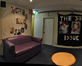 Burgmann College - Accommodation Whitsundays 2