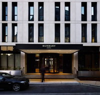 Burbury Hotel - Accommodation Whitsundays