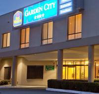 Best Western Plus Garden City Hotel - Accommodation Whitsundays