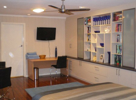 Stirling ACT Accommodation Whitsundays