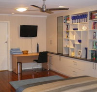 Arawang Bed  Breakfast - Accommodation Whitsundays