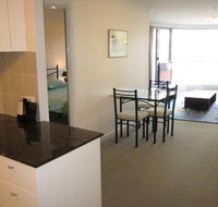 Canberra Wide Apartments - City Plaza - Accommodation Whitsundays