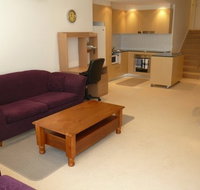 Canberra Wide Apartments - Metropolitan - Accommodation Whitsundays