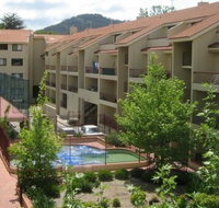 Canberra Wide Apartments - Monterey - Accommodation Whitsundays