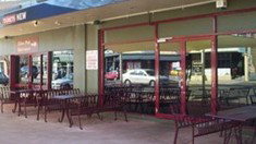 Civic Pub Backpackers - Accommodation Whitsundays 0