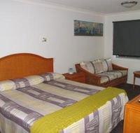 Next Yamba Norfolk Motel - Accommodation Whitsundays