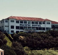 Pacific Hotel Yamba - Accommodation Whitsundays