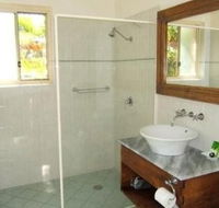 Pegasus Motel - Accommodation Whitsundays