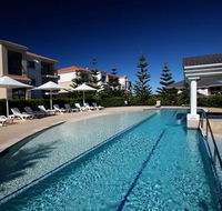 Sands At Yamba - Accommodation Whitsundays