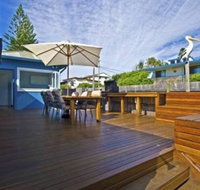 Blue River Shack - Accommodation Whitsundays