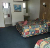 Woolgoolga Motor Inn - Accommodation Whitsundays