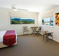Woolgoolga Bed and Breakfast - Accommodation Whitsundays
