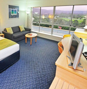 Novotel Wollongong Northbeach Hotel - Accommodation Whitsundays 1