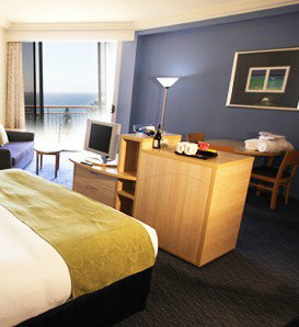Novotel Wollongong Northbeach Hotel - Accommodation Whitsundays 2