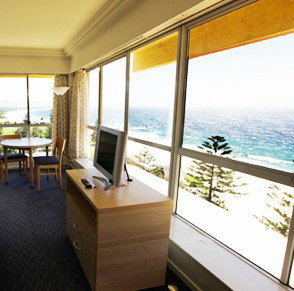 Novotel Wollongong Northbeach Hotel - Accommodation Whitsundays 3