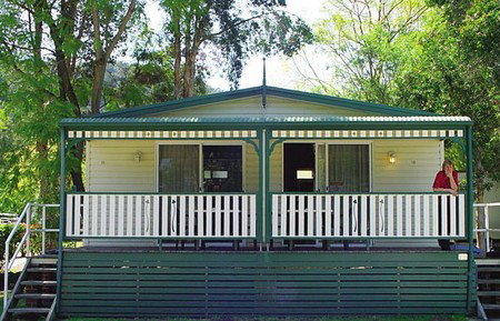 Del Rio Riverside Resort - Accommodation Whitsundays 0