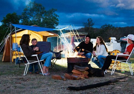 Del Rio Riverside Resort - Accommodation Whitsundays 1