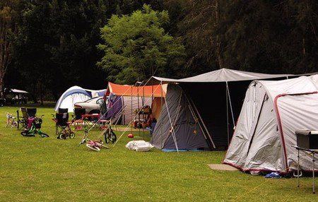 Del Rio Riverside Resort - Accommodation Whitsundays 2