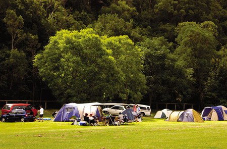 Del Rio Riverside Resort - Accommodation Whitsundays 4