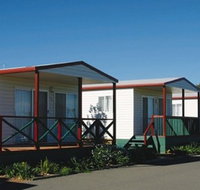 Windang Beach Tourist Park - Accommodation Whitsundays