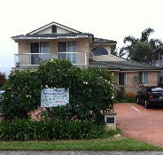 Lake Illawarra Bed  Breakfast - Accommodation Whitsundays