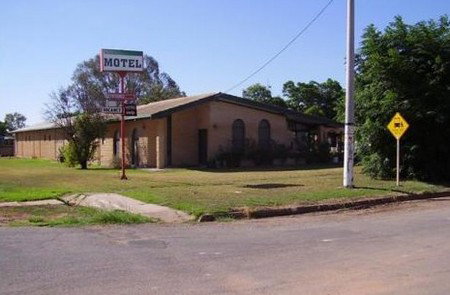 Wilcannia NSW Accommodation Whitsundays