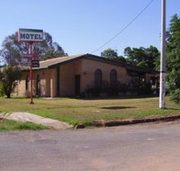 Wilcannia Motel - Accommodation Whitsundays