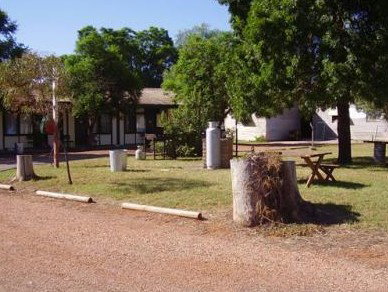 Wilcannia Motel - Accommodation Whitsundays 1