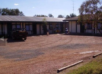 Wilcannia Motel - Accommodation Whitsundays 2