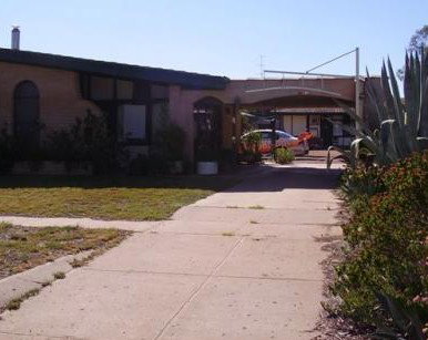 Wilcannia Motel - Accommodation Whitsundays 3