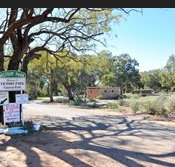 Wilcannia Caravan Park - Accommodation Whitsundays