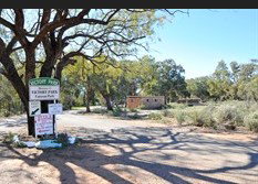 Wilcannia Caravan Park - Accommodation Whitsundays 0